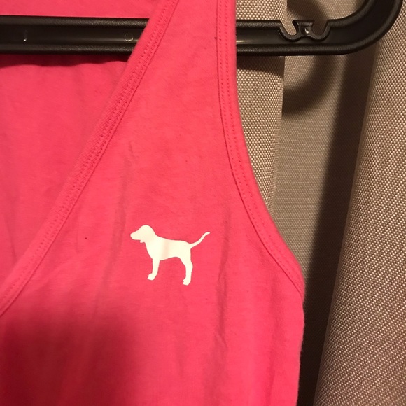 PINK bodysuit - Picture 1 of 6